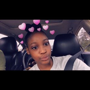 Meet your Posher, Saysha